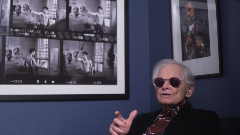 ‘Steve Schapiro: Being Everywhere’ Review – A Witness To History