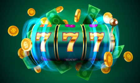 The Balance Between Chance And Entertainment In Online Slots