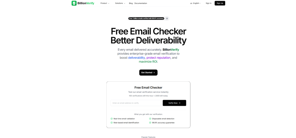 The Best Free Email Checker For Small Business Growth In 2026 The Best Free Email Checker For Small Business Growth In 2026