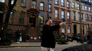 ‘The House From…’ Blu-Ray Review – An Entertaining Look At The Agony & Enjoyment Of Living In A Cultural Landmark