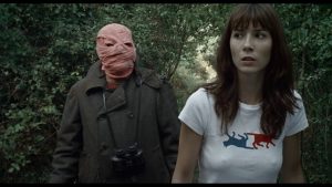 ‘Timecrimes’ 4K UHD Blu-Ray Review – Time Travel Thriller Is An Intriguing Debut From Nacho Vigalondo