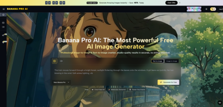 Banana pro AI: The End of The “Good Enough” Visual Era