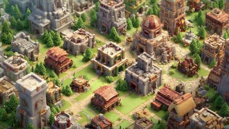 How To Rearrange Your War Base In Clash of Clans How To Rearrange Your War Base In Clash of Clans