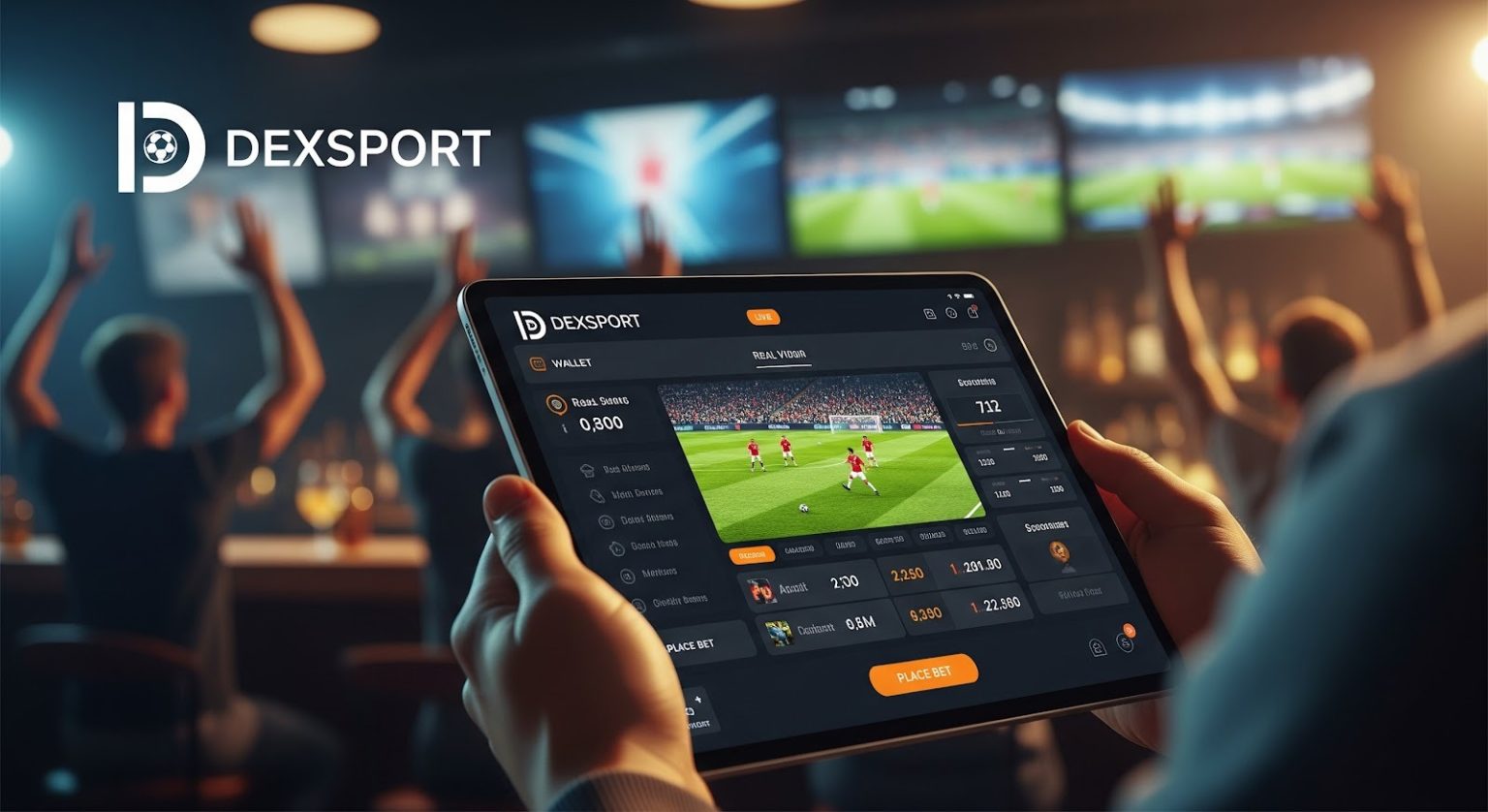 Understanding Dexsport The Platform For Sports Betting And Gaming Enthusiasts