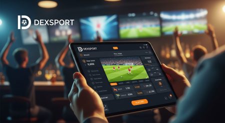 Understanding Dexsport The Platform For Sports Betting And Gaming Enthusiasts