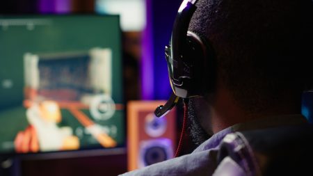 Why Interactive Audio Changed Storytelling Forever