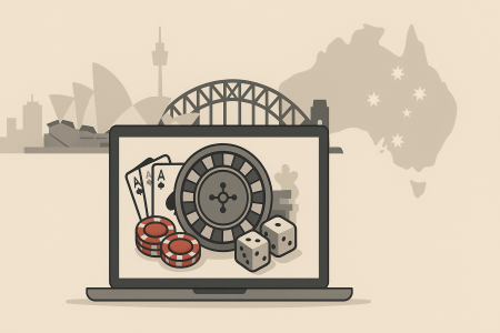 National Casino — A Detailed Review For Australian Players