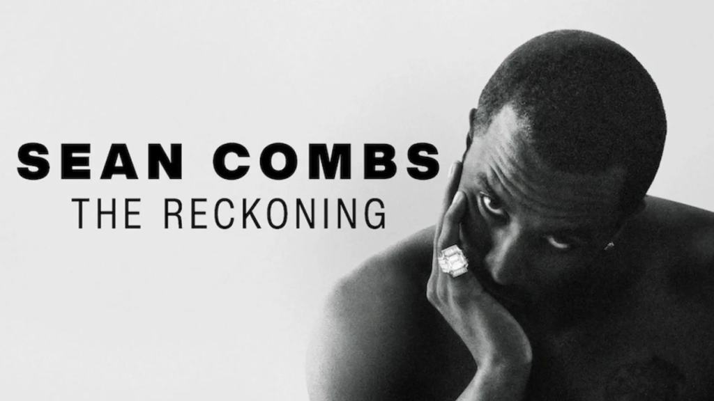 ‘Sean Combs: The Reckoning’ Review: A Reveling In The Downfall of P. Diddy