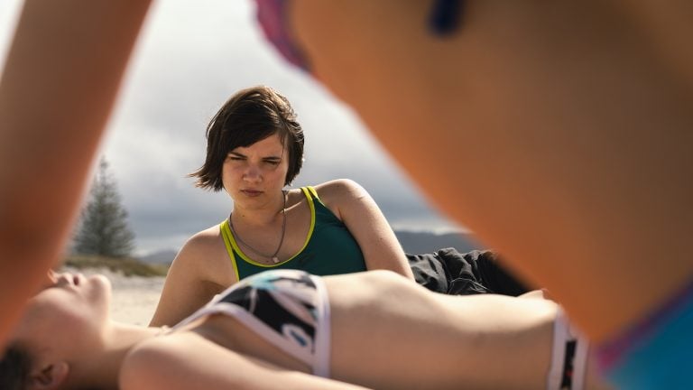 ‘Big Girls Don’t Cry’ Review – The Horrors Of Self-Discovery [Sundance 2026]