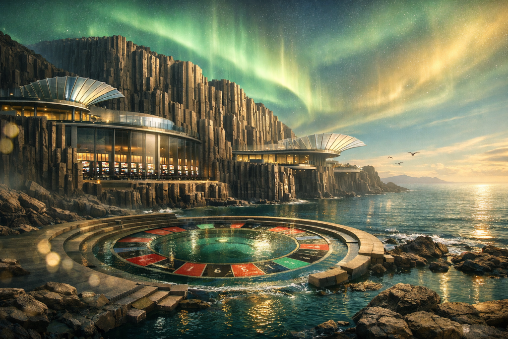 CrownPlay Casino: A Straight-talking Check-in For Australians