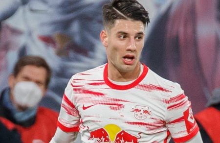 Dominik Szoboszlai | How the Hungarian Became Liverpool’s Star Player Dominik Szoboszlai | How the Hungarian Became Liverpool’s Star Player