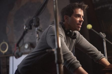GVN Interview: Eli Roth Discusses ‘Cabin Fever’ On 4K UHD, His Upcoming Craziest Film Yet & More [EXCLUSIVE]