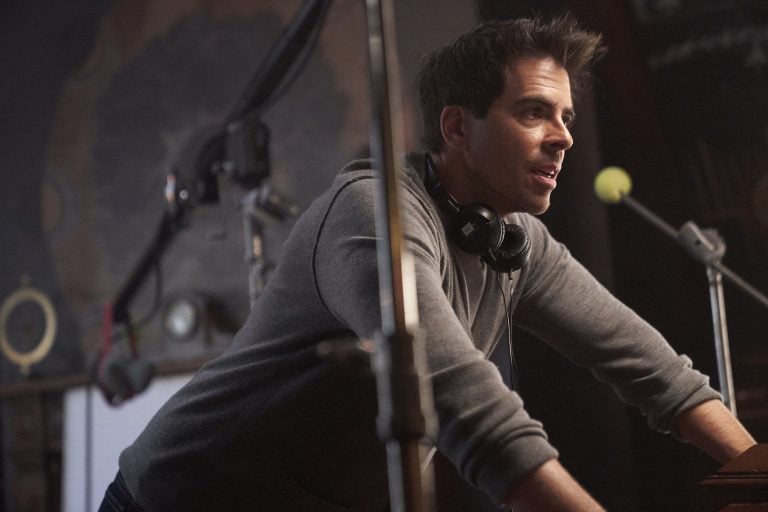 GVN Interview: Eli Roth Discusses ‘Cabin Fever’ On 4K UHD, His Upcoming Craziest Film Yet & More [EXCLUSIVE]