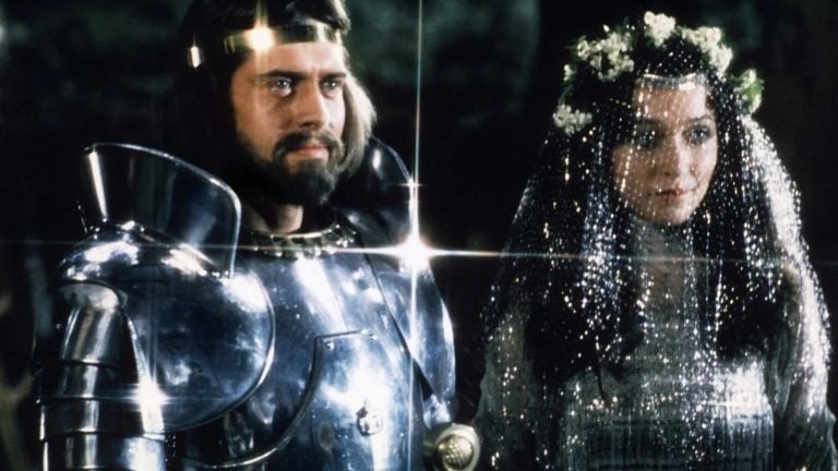 Arrow Video’s February Slate Include 4K UHD & Blu-Ray Releases Of Medieval Fantasies, Sci-Fi Epics & More