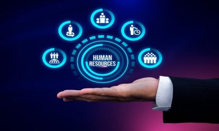 How AI Shaped Human Resource Management
