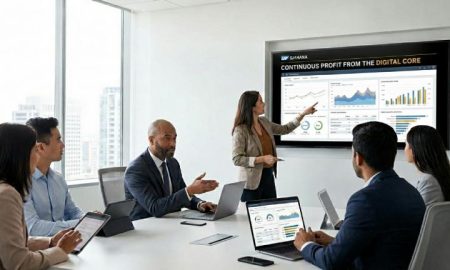 SAP S/4HANA in 2026: How Enterprises Drive Continuous Profit From The Digital Core