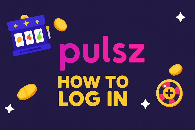 How To Play Safely At Pulsz Casino And Protect Your Account