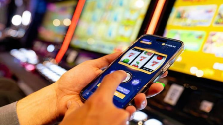Mobile Slot Gaming: What Makes A Slot Mobile-Friendly