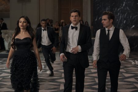 Lionsgate To Release The Magical Heist Sequel ‘Now You See Me: Now You Don’t’ On 4K UHD Blu-Ray This February Lionsgate To Release The Magical Heist Sequel ‘Now You See Me: Now You Don’t’ On 4K UHD Blu-Ray This February