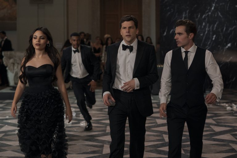 Lionsgate To Release The Magical Heist Sequel ‘Now You See Me: Now You Don’t’ On 4K UHD Blu-Ray This February Lionsgate To Release The Magical Heist Sequel ‘Now You See Me: Now You Don’t’ On 4K UHD Blu-Ray This February