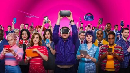 Power, Spectacle, And The Technology Behind Modern Fandom