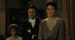 ‘The Dead’ (1987) Criterion Collection 4K UHD Blu-Ray Review – An Intimate, Emotional Farewell From John Huston