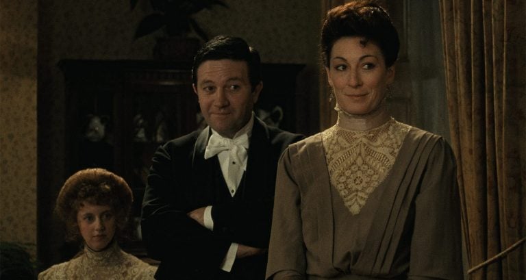 ‘The Dead’ (1987) Criterion Collection 4K UHD Blu-Ray Review – An Intimate, Emotional Farewell From John Huston ‘The Dead’ (1987) Criterion Collection 4K UHD Blu-Ray Review – An Intimate, Emotional Farewell From John Huston