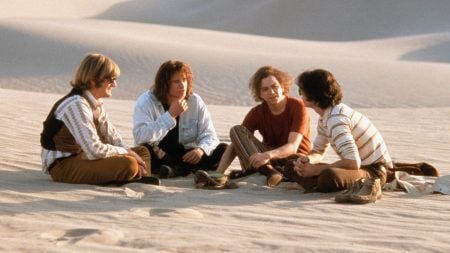 Lionsgate Limited To Release Oliver Stone’s ‘The Doors’ On 4K UHD Blu-Ray This February  With New Features