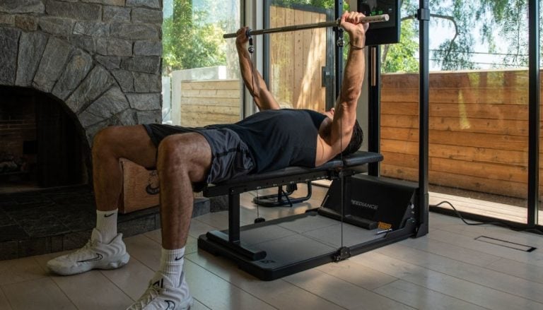 The Hardware of Health: Reviewing Speediance – Is This the Most Technologically Advanced Home Gym? The Hardware of Health: Reviewing Speediance – Is This the Most Technologically Advanced Home Gym?