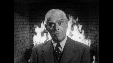 ‘The Veil’: The Complete Series Blu-Ray Review – Boris Karloff Guides You Through Forgotten Anthology Series