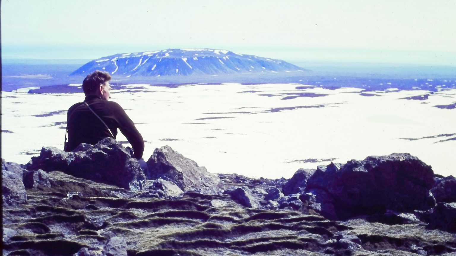 ‘Time And Water’ Review – Glacier Documentary Is Timely And Timeless [Sundance 2026]