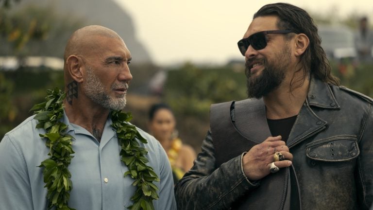 ‘The Wrecking Crew’ Review — A Buddy Comedy That Loses Its Charm Beneath The Pointless Chaos ‘The Wrecking Crew’ Review — A Buddy Comedy That Loses Its Charm Beneath The Pointless Chaos