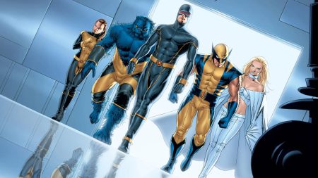 Top 5 X-Men Storylines We Would Love To See Adapted In The MCU