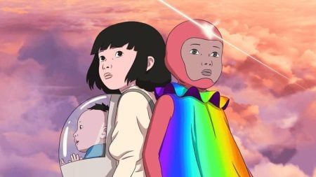 Interview: ‘Arco’ Producer Natalie Portman And Director Ugo Bienvenu Hope To Inspire Their Kids With Their New Animated Adventure