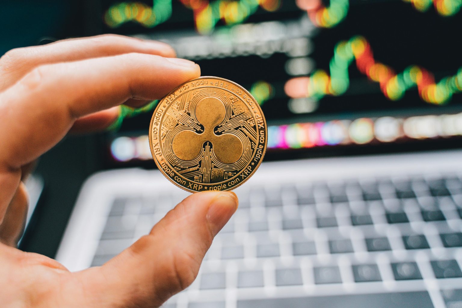 XRP Showing Movement Again Has Sparked Some Fresh Curiosity