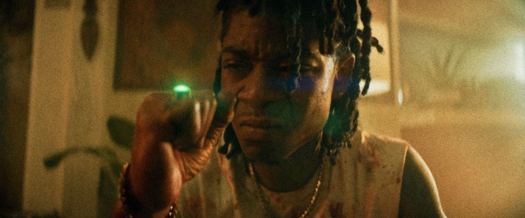 ‘Night Patrol’ (2026) Review – Cluttered Story Defangs This Vampire Flick