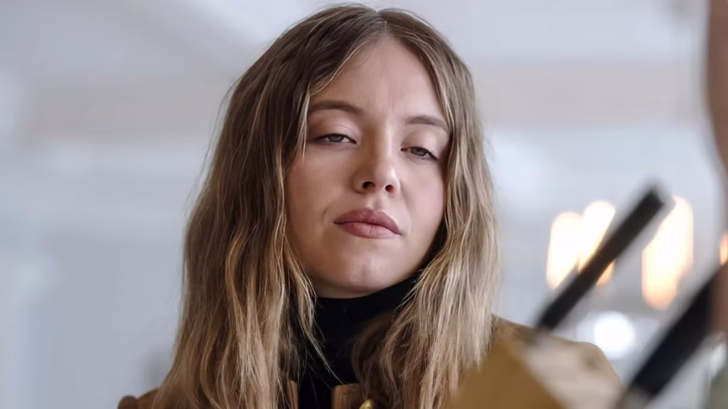 Sydney Sweeney’s Box Office Redemption Arrives After A Rough Theatrical Run Sydney Sweeney’s Box Office Redemption Arrives After A Rough Theatrical Run