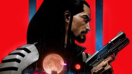 GVN Talking Comics Preview: ‘The Whisper War’ By Marc Guggenheim, Sedat Oezgen & Carlos Cabrera