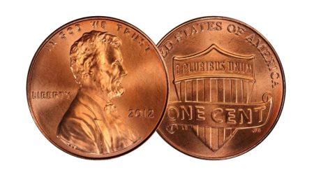 2012 Penny Error List & Coin Value App 2012 Penny Error List & Coin Value App