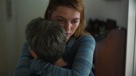 ‘A Family’ Review – A Nuanced Understanding Of The Often-Unseen Consequences Of Divorce [Berlinale 2026]