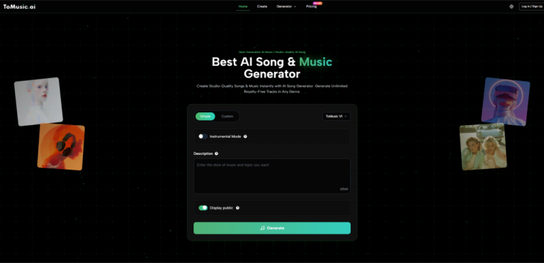 The “One More Take” Era: 7 AI Music Generators That Actually Fit A Real Workflow In 2026