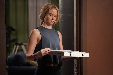 ‘F-Valentine’s Day’ Review – More Like ‘Forget’ This Movie