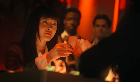 “Bet” Series Review: Netflix Gambles on Style Over Substance “Bet” Series Review: Netflix Gambles on Style Over Substance