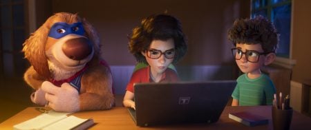 ‘Charlie The Wonderdog’ Review – A Wonderfully Silly Adventure