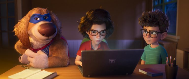 ‘Charlie The Wonderdog’ Review – A Wonderfully Silly Adventure ‘Charlie The Wonderdog’ Review – A Wonderfully Silly Adventure