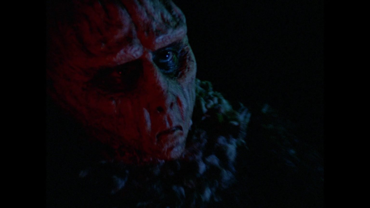 ‘Don’t Be Afraid of The Dark’ (1973) 4K UHD Blu-Ray Review – Beware Things That Go Bump In The Night