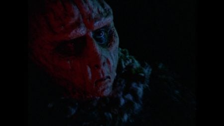 ‘Don’t Be Afraid of The Dark’ (1973) 4K UHD Blu-Ray Review – Beware Things That Go Bump In The Night