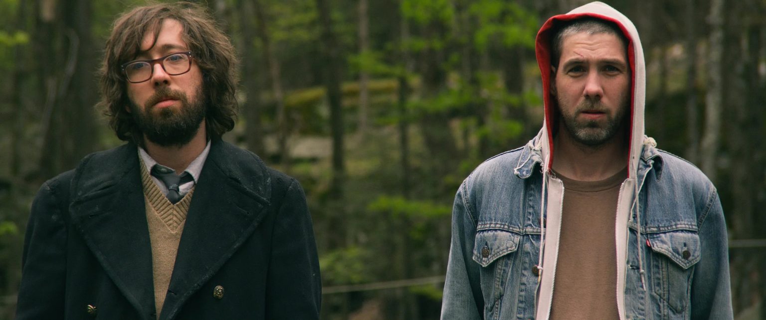 ‘Doomsdays’ Blu-Ray Review – Irreverent Comedy Is A Surprisingly Heartfelt Tale Of Found Family