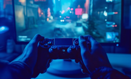 Exploring The Impact Of Online Video Games On Entertainment
