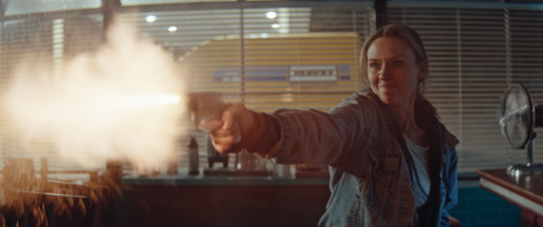 ‘Redux Redux’ Review – A Revenge Tale Worth The Trip Across The Multiverse ‘Redux Redux’ Review – A Revenge Tale Worth The Trip Across The Multiverse